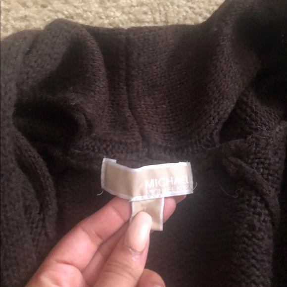 Michael Kors cardigan - Picture 1 of 3